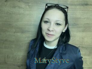 MaryStyve