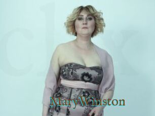 MaryWinston