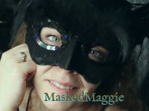 MaskedMaggie