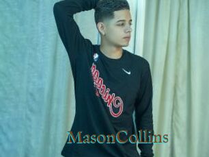 MasonCollins