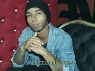 MateoTrupet