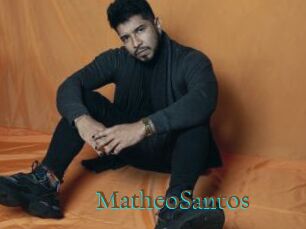MatheoSantos