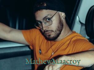 MathewMaacroy