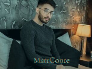 MattConte