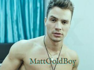 MattGoldBoy