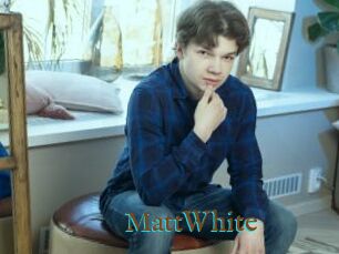 MattWhite