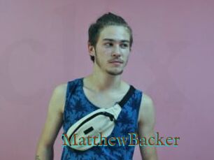 MatthewBacker