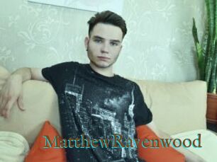 MatthewRavenwood