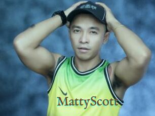 MattyScott