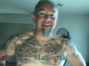 Matureink