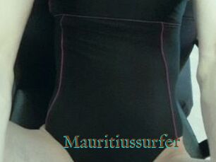 Mauritiussurfer