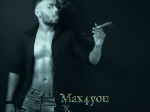 Max4you