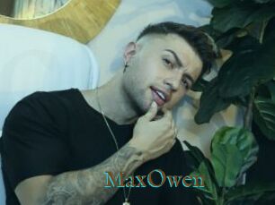 MaxOwen