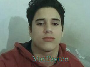 MaxPayton