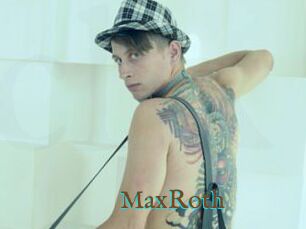 MaxRoth