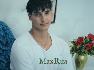 MaxRua