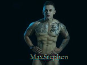MaxStephen Clipsx