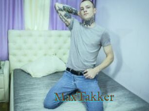 MaxTakker