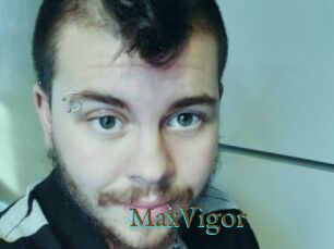 MaxVigor