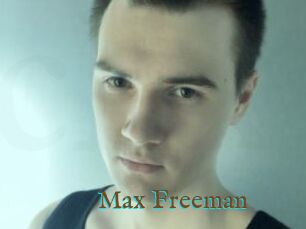 Max_Freeman