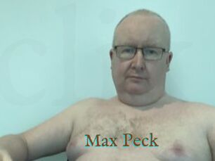 Max_Peck