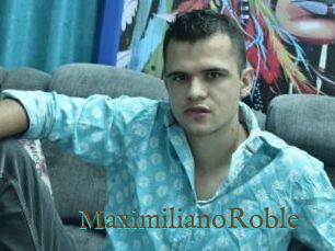 MaximilianoRoble