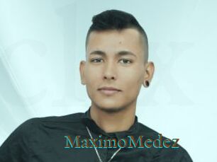 MaximoMedez