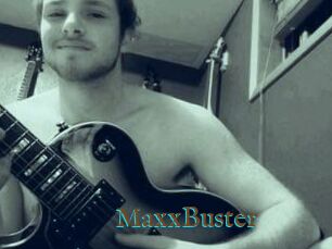 MaxxBuster