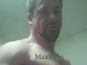 Maxxgun