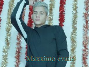 Maxximo_evans