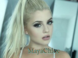 MayaChloe