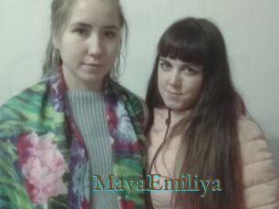 MayaEmiliya