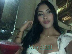 MayaHill