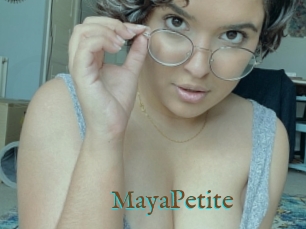 MayaPetite