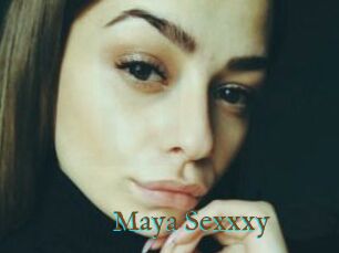 Maya_Sexxxy