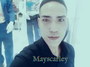 Mayscarley