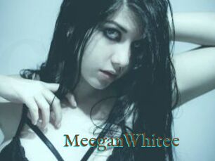 MeeganWhitee