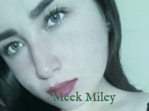 Meek_Miley