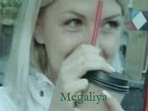 Megaliya