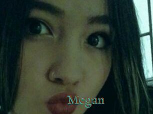 Megan