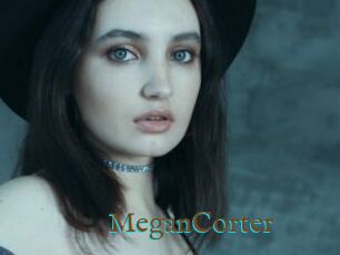 MeganCorter