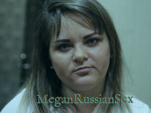 MeganRussianSex