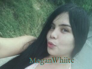 MeganWhiite