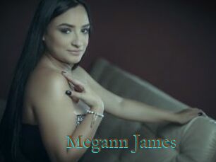 Megann_James