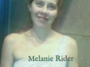 Melanie_Rider