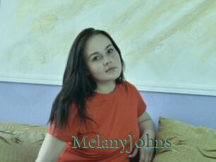 MelanyJohns