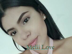 Melii_Love