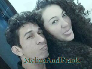 MelinaAndFrank