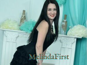 MelindaFirst