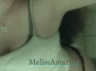 MelissAmazing